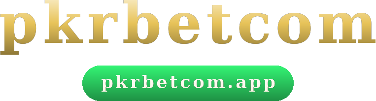 pkrbetcom logo